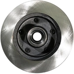 Order BENDIX GLOBAL - PRT1381 - Disc Brake Rotor and Hub Assembly For Your Vehicle