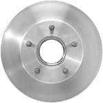 Order BENDIX GLOBAL - PRT1452 - Disc Brake Rotor and Hub Assembly For Your Vehicle