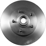 Order BENDIX GLOBAL - PRT1482 - Disc Brake Rotor and Hub Assembly For Your Vehicle