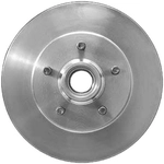 Order BENDIX GLOBAL - PRT1519 - Disc Brake Rotor and Hub Assembly For Your Vehicle