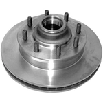 Order BENDIX GLOBAL - PRT1818 - Disc Brake Rotor and Hub Assembly For Your Vehicle