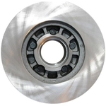 Order BENDIX GLOBAL - PRT1860 - Disc Brake Rotor and Hub Assembly For Your Vehicle