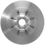 Order BENDIX GLOBAL - PRT1923 -  Disc Brake Rotor and Hub Assembly For Your Vehicle