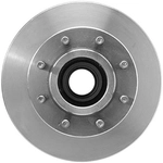 Order BENDIX GLOBAL - PRT1927 -  Disc Brake Rotor and Hub Assembly For Your Vehicle