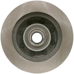 Order BENDIX GLOBAL - PRT5057 - Disc Brake Rotor and Hub Assembly For Your Vehicle