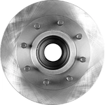 Order BENDIX GLOBAL - PRT5108 - Front Hub And Rotor Assembly For Your Vehicle
