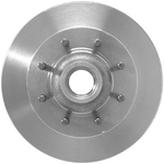 Order BENDIX GLOBAL - PRT5256 - Disc Brake Rotor and Hub Assembly For Your Vehicle