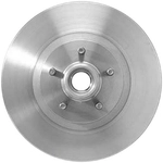 Order BENDIX GLOBAL - PRT5340 - Disc Brake Rotor and Hub Assembly For Your Vehicle