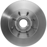 Order BENDIX GLOBAL - PRT5829 - Disc Brake Rotor and Hub Assembly For Your Vehicle