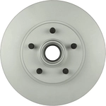Order BOSCH - 20010319 - Premium Front Brake Rotor For Your Vehicle