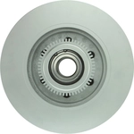 Order Front Hub And Rotor Assembly by BOSCH - 20010347 For Your Vehicle