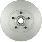 Order Front Hub And Rotor Assembly by BOSCH - 20010370 For Your Vehicle