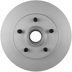 Order Front Hub And Rotor Assembly by BOSCH - 20010397 For Your Vehicle