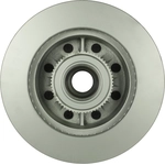 Order Front Hub And Rotor Assembly by BOSCH - 20011413 For Your Vehicle
