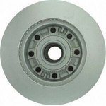 Order Front Hub And Rotor Assembly by BOSCH - 20011507 For Your Vehicle