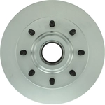 Order Front Hub And Rotor Assembly by BOSCH - 20011515 For Your Vehicle