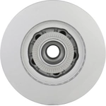 Order Front Hub And Rotor Assembly by BOSCH - 20011518 For Your Vehicle