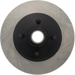 Order CENTRIC PARTS - 120.61026 - Brake Rotor For Your Vehicle