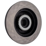 Order CENTRIC PARTS - 120.62035 - Front Brake Rotor For Your Vehicle