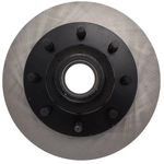 Order CENTRIC PARTS - 120.65045 - Front Brake Rotor For Your Vehicle