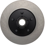 Order CENTRIC PARTS - 120.65051 - Brake Rotor For Your Vehicle