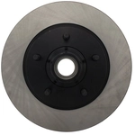 Order CENTRIC PARTS - 120.65056 - Front Brake Rotor For Your Vehicle