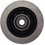 Order CENTRIC PARTS - 120.65073 - Front Brake Rotor For Your Vehicle