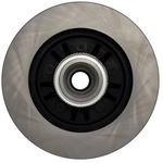 Order CENTRIC PARTS - 120.65081 - Front Brake Rotor For Your Vehicle