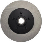 Order CENTRIC PARTS - 120.65083 - Front Brake Rotor For Your Vehicle