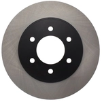 Order CENTRIC PARTS - 120.65128 - Front Brake Rotor For Your Vehicle