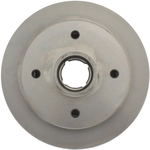 Order CENTRIC PARTS - 121.45011 - Disc Brake Rotor For Your Vehicle