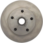 Order CENTRIC PARTS - 121.62000 - Brake Rotor For Your Vehicle