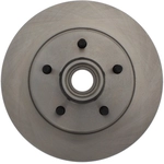 Order CENTRIC PARTS - 121.62003 - Brake Rotor For Your Vehicle