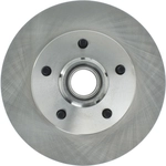 Order CENTRIC PARTS - 121.62008 - Brake Rotor For Your Vehicle
