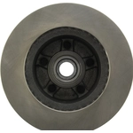 Order CENTRIC PARTS - 121.62013 - Brake Rotor For Your Vehicle