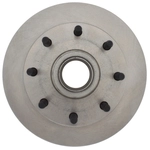 Order CENTRIC PARTS - 121.65010 - Brake Rotor For Your Vehicle