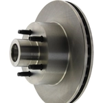Order CENTRIC PARTS - 121.65014 - Brake Rotor For Your Vehicle