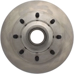 Order CENTRIC PARTS - 121.65026 - Brake Rotor For Your Vehicle