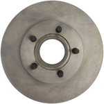 Order CENTRIC PARTS - 121.65035 - Brake Rotor For Your Vehicle