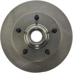 Order CENTRIC PARTS - 121.65039 - Brake Rotor For Your Vehicle