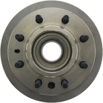 Order CENTRIC PARTS - 121.65042 - Brake Rotor For Your Vehicle