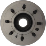 Order CENTRIC PARTS - 121.65043 - Brake Rotor For Your Vehicle