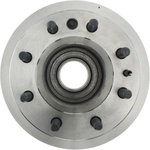 Order CENTRIC PARTS - 121.65044 - Brake Rotor For Your Vehicle