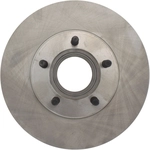 Order CENTRIC PARTS - 121.65050 - Brake Rotor For Your Vehicle