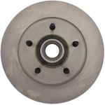 Order CENTRIC PARTS - 121.65056 - Disc Brake Rotor For Your Vehicle