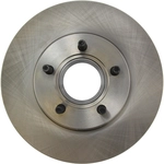 Order CENTRIC PARTS - 121.65066 - Disc Brake Rotor For Your Vehicle