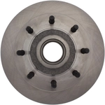 Order CENTRIC PARTS - 121.65073 - Disc Brake Rotor For Your Vehicle