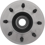 Order CENTRIC PARTS - 121.66013 - Brake Rotor For Your Vehicle