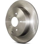 Order CENTRIC PARTS - 121.79007 - Front Standard Vented Brake Rotor For Your Vehicle