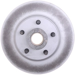 Order CENTRIC PARTS - 320.61018F - Brake Rotor For Your Vehicle